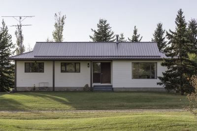 Caretakers Lodge
